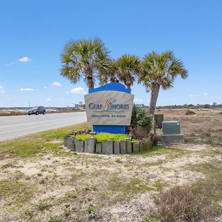 Sea & Sun 204 By Vacation Homes Collection Gulf Shores Kültér fotó