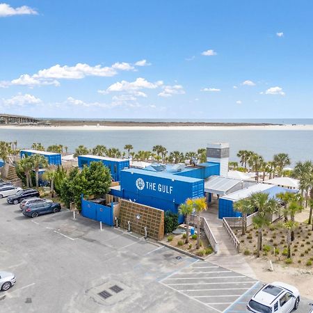 Sea & Sun 204 By Vacation Homes Collection Gulf Shores Kültér fotó