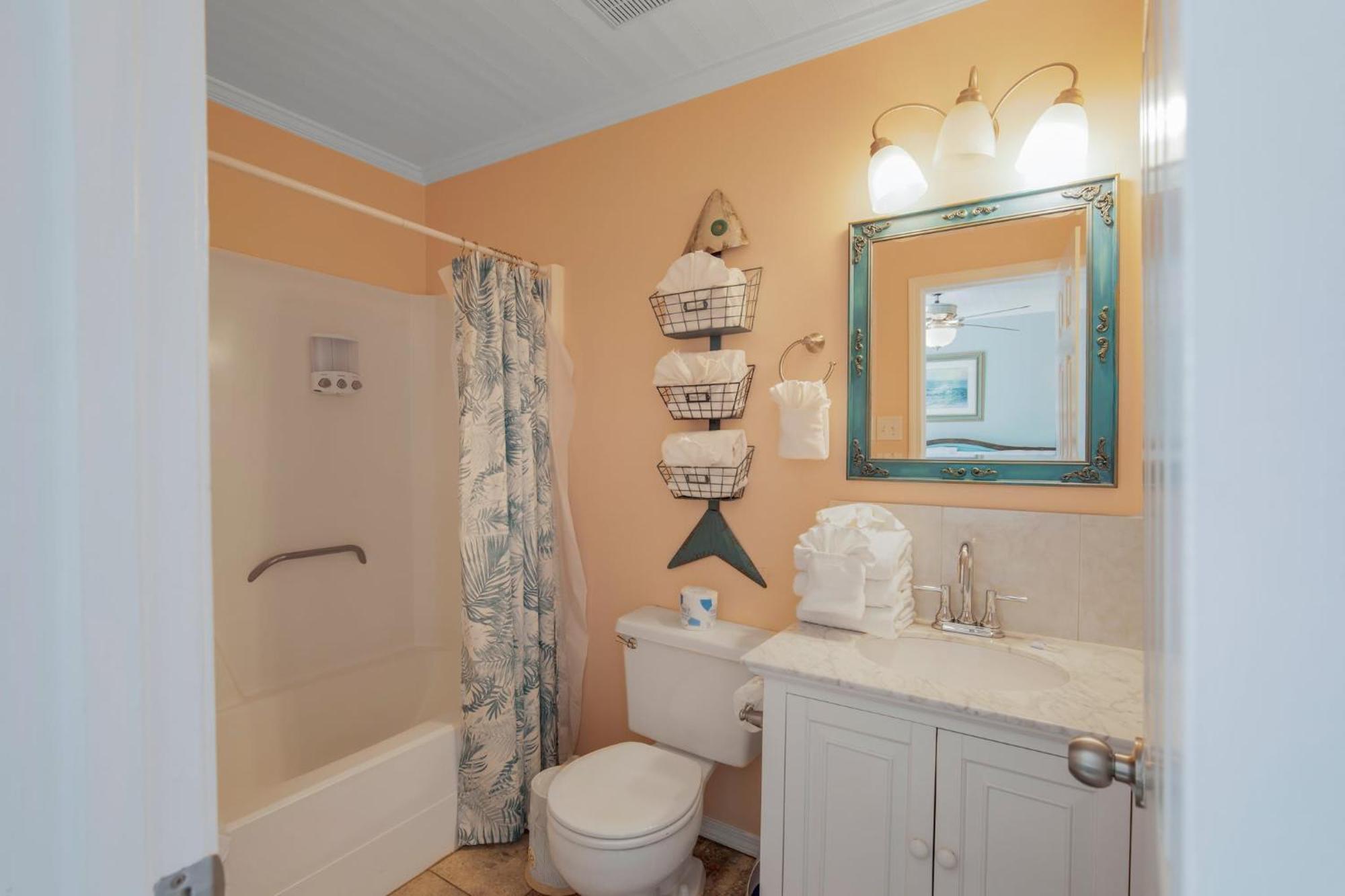 Sea & Sun 204 By Vacation Homes Collection Gulf Shores Kültér fotó