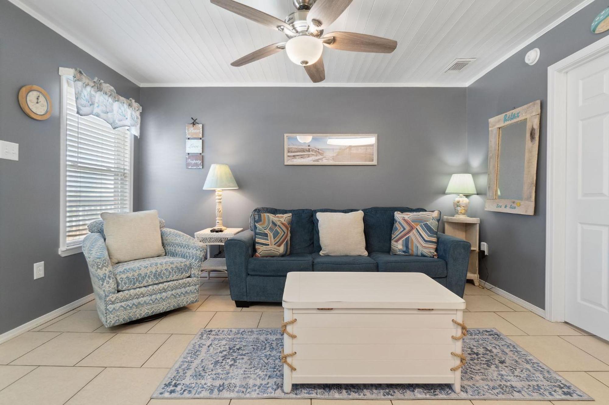 Sea & Sun 204 By Vacation Homes Collection Gulf Shores Kültér fotó