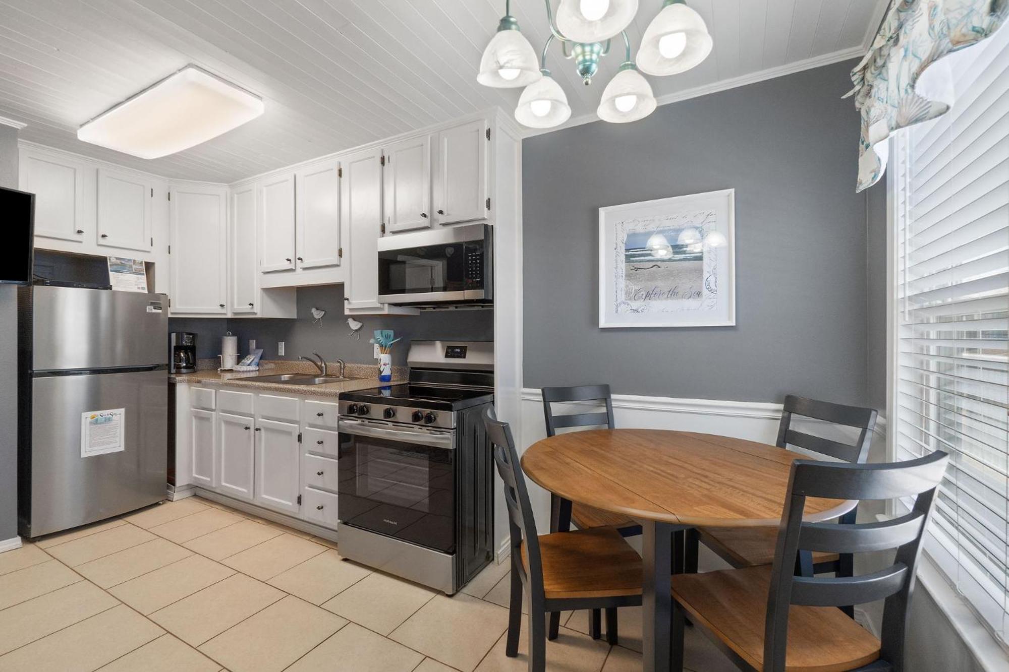 Sea & Sun 204 By Vacation Homes Collection Gulf Shores Kültér fotó
