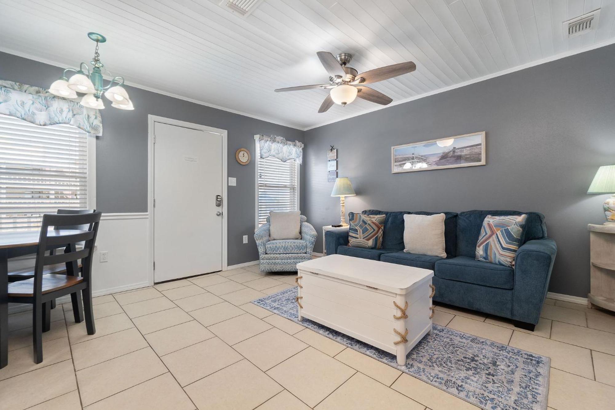 Sea & Sun 204 By Vacation Homes Collection Gulf Shores Kültér fotó