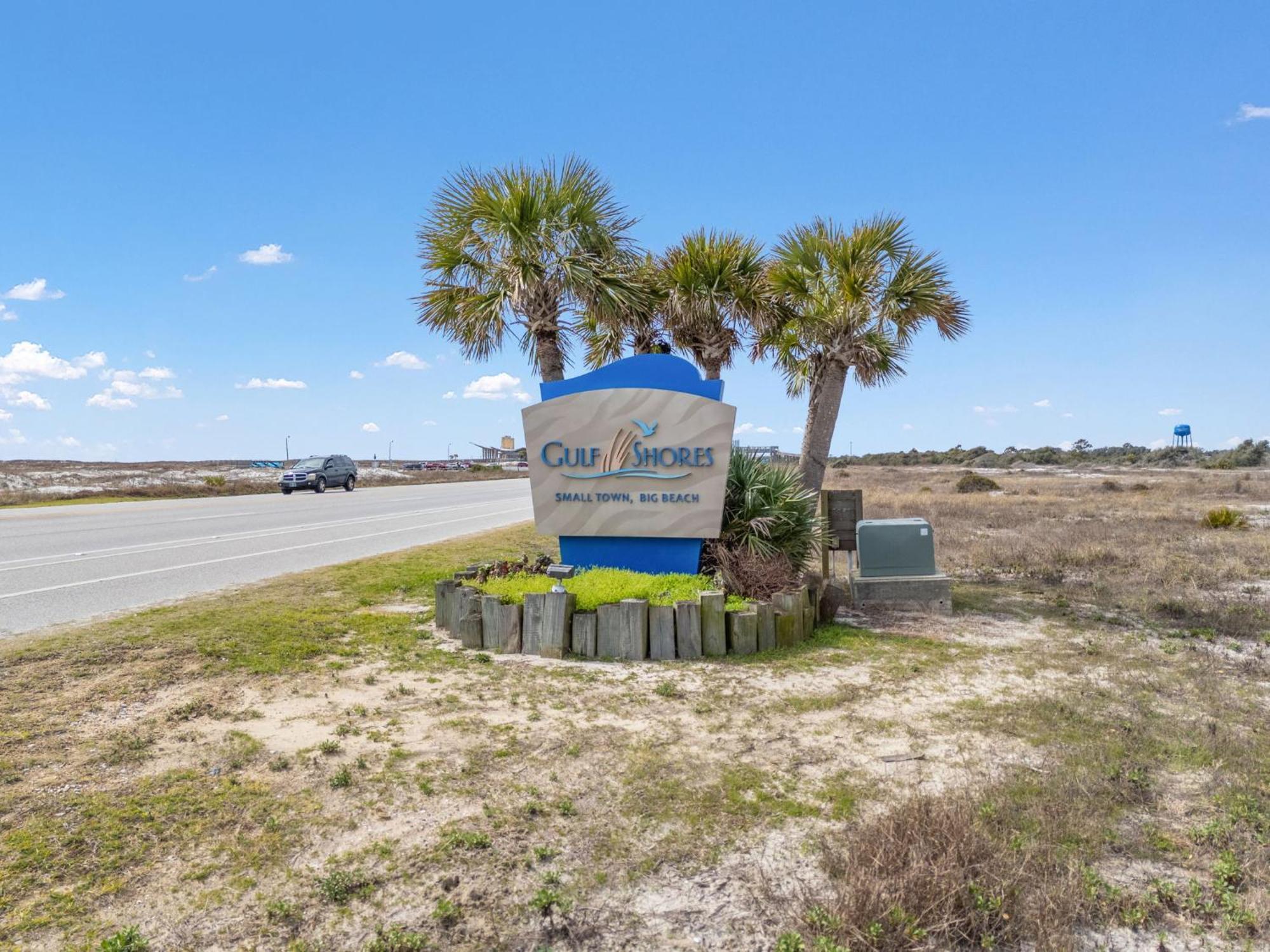 Sea & Sun 204 By Vacation Homes Collection Gulf Shores Kültér fotó