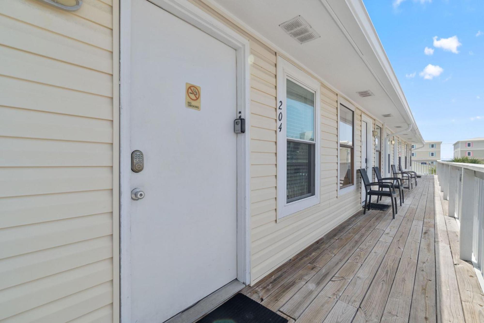 Sea & Sun 204 By Vacation Homes Collection Gulf Shores Kültér fotó