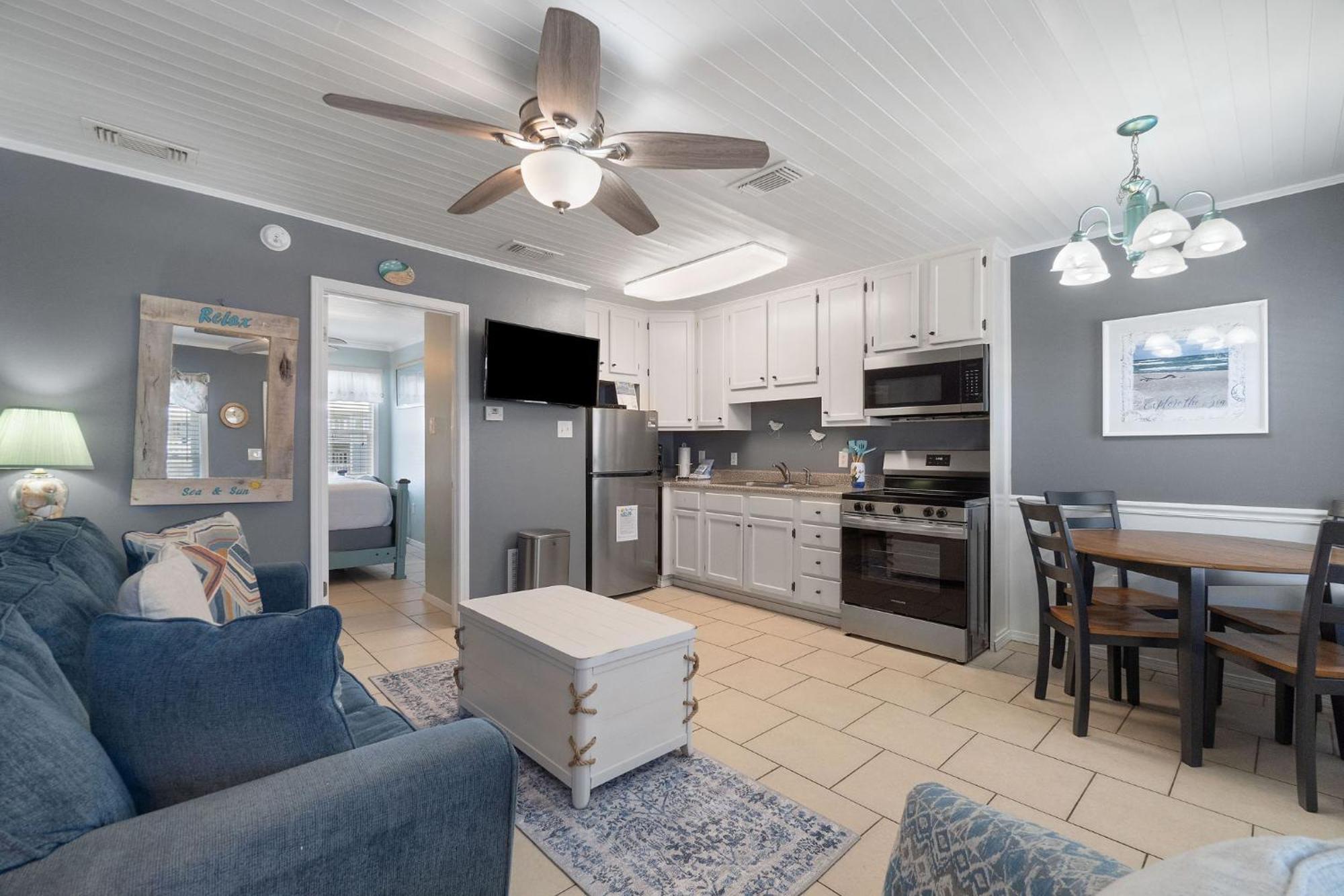 Sea & Sun 204 By Vacation Homes Collection Gulf Shores Kültér fotó
