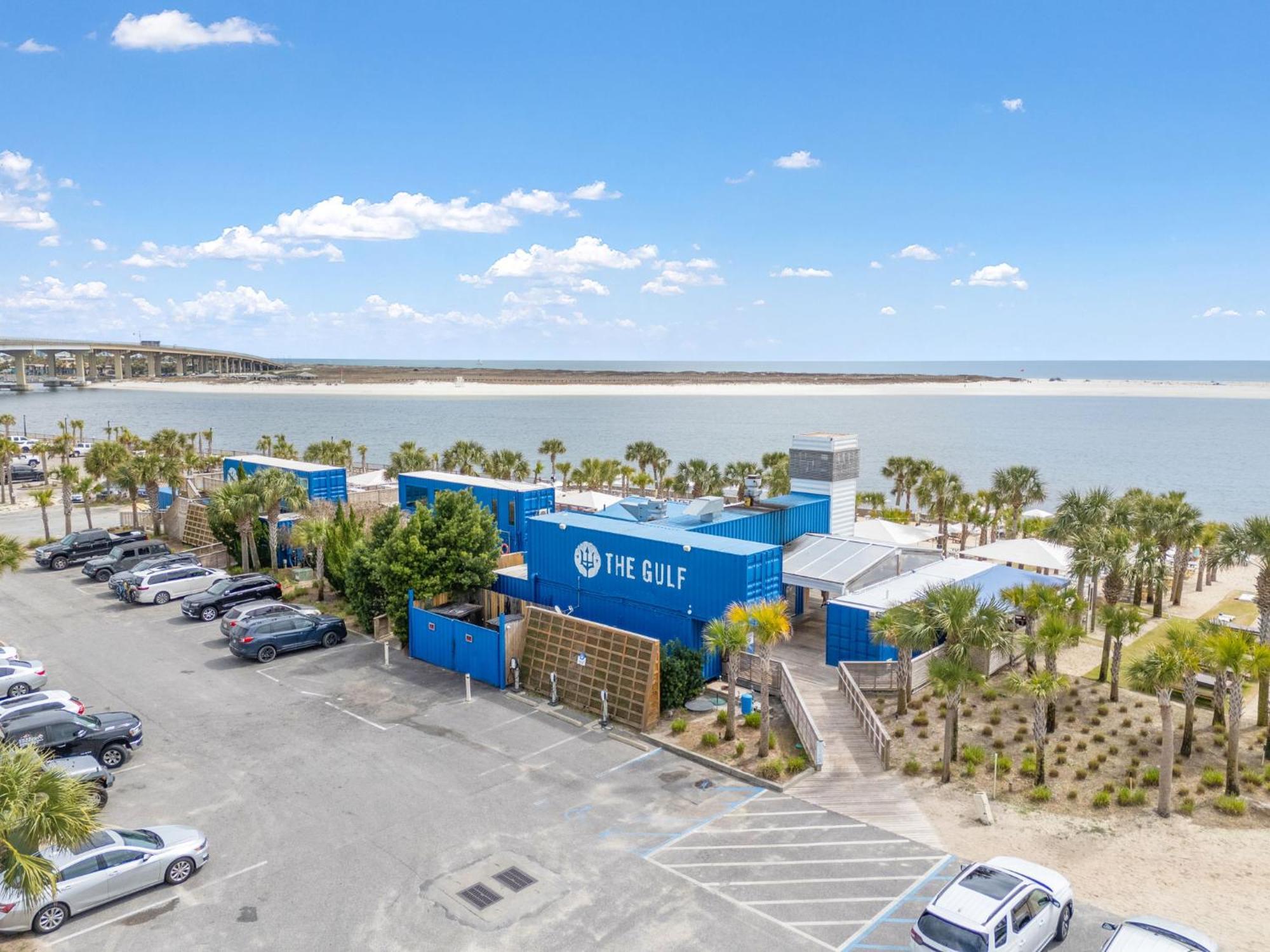 Sea & Sun 204 By Vacation Homes Collection Gulf Shores Kültér fotó