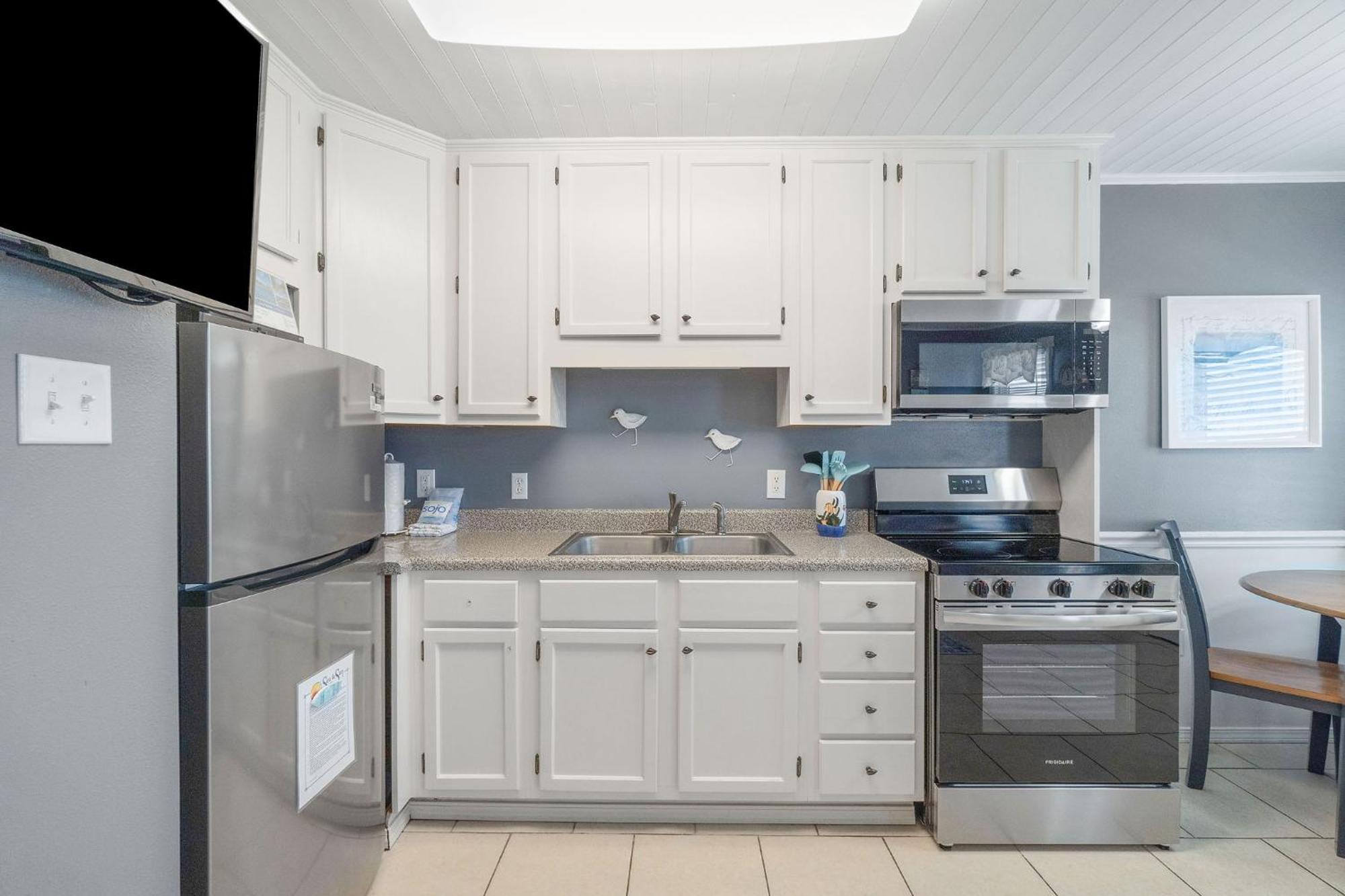 Sea & Sun 204 By Vacation Homes Collection Gulf Shores Kültér fotó