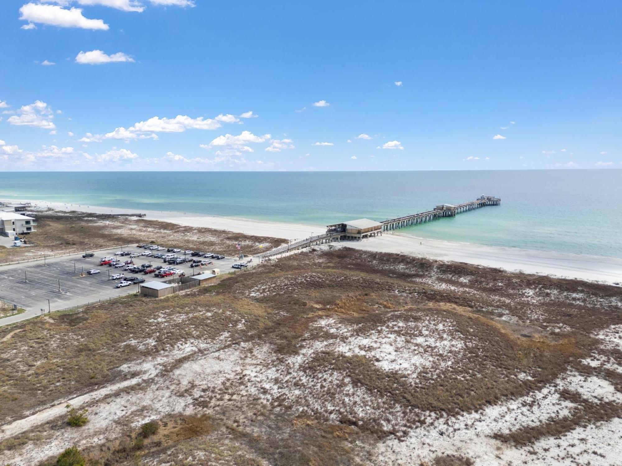Sea & Sun 204 By Vacation Homes Collection Gulf Shores Kültér fotó
