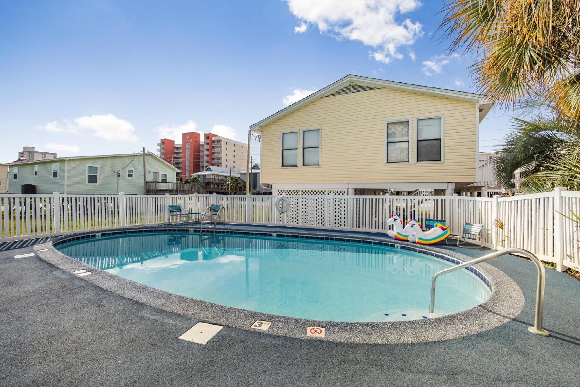 Sea & Sun 204 By Vacation Homes Collection Gulf Shores Kültér fotó