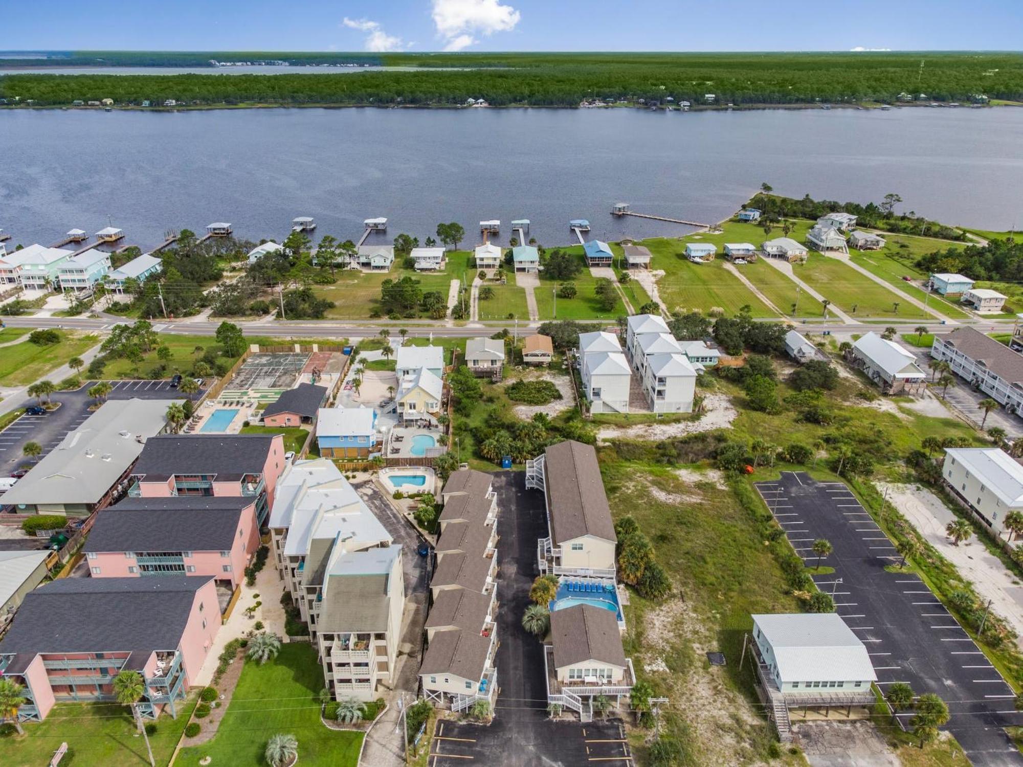 Sea & Sun 204 By Vacation Homes Collection Gulf Shores Kültér fotó