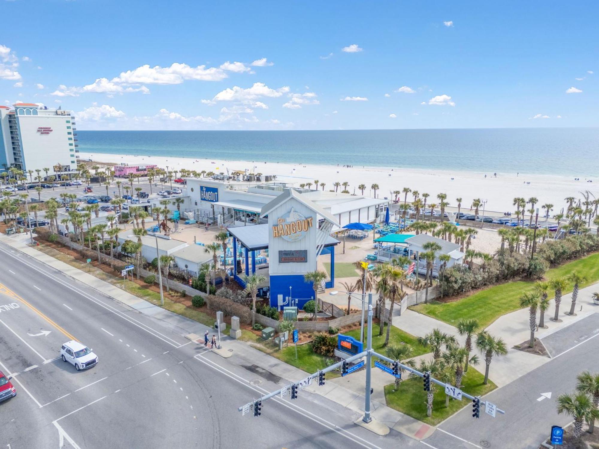 Sea & Sun 204 By Vacation Homes Collection Gulf Shores Kültér fotó