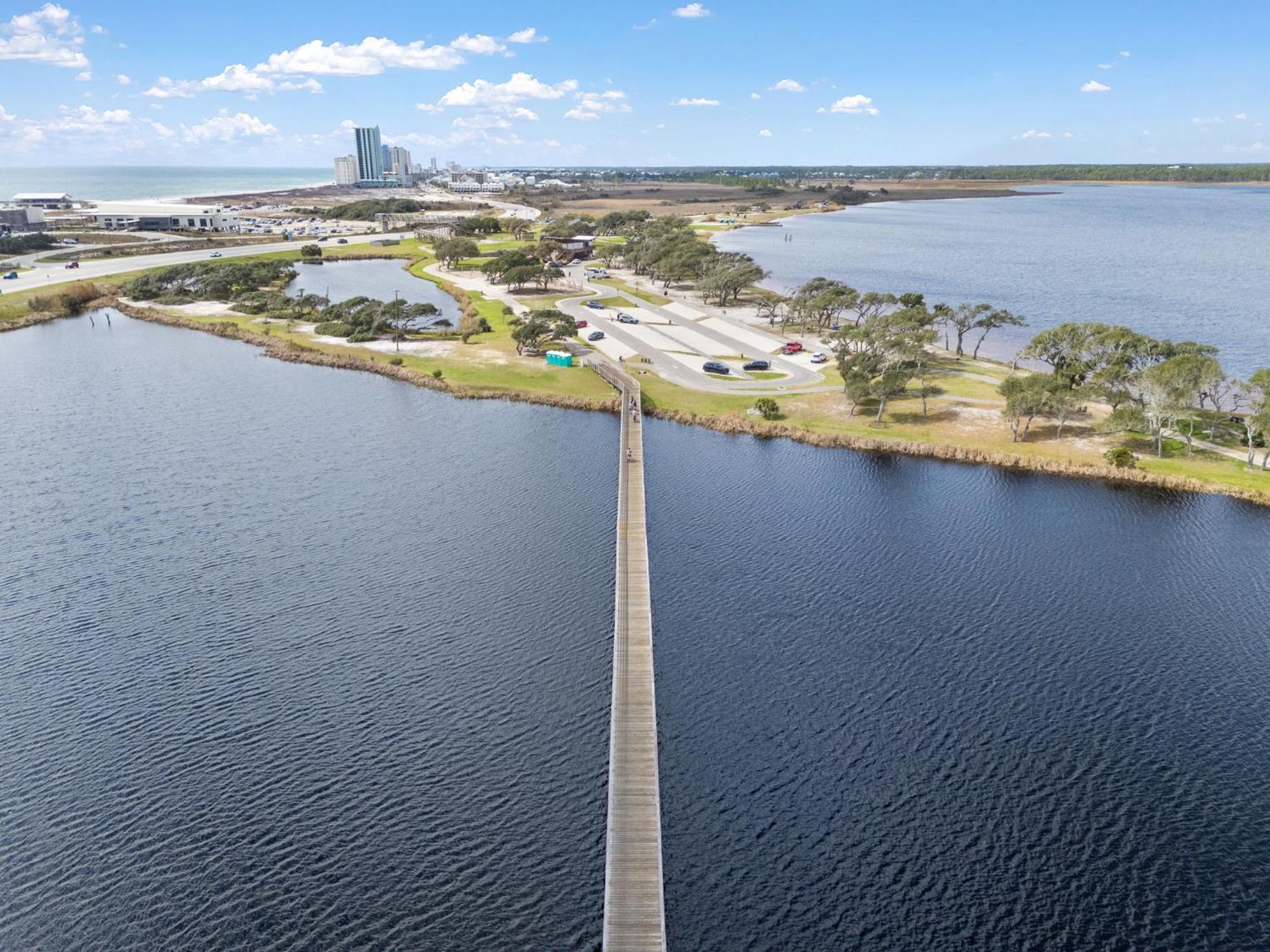 Sea & Sun 204 By Vacation Homes Collection Gulf Shores Kültér fotó