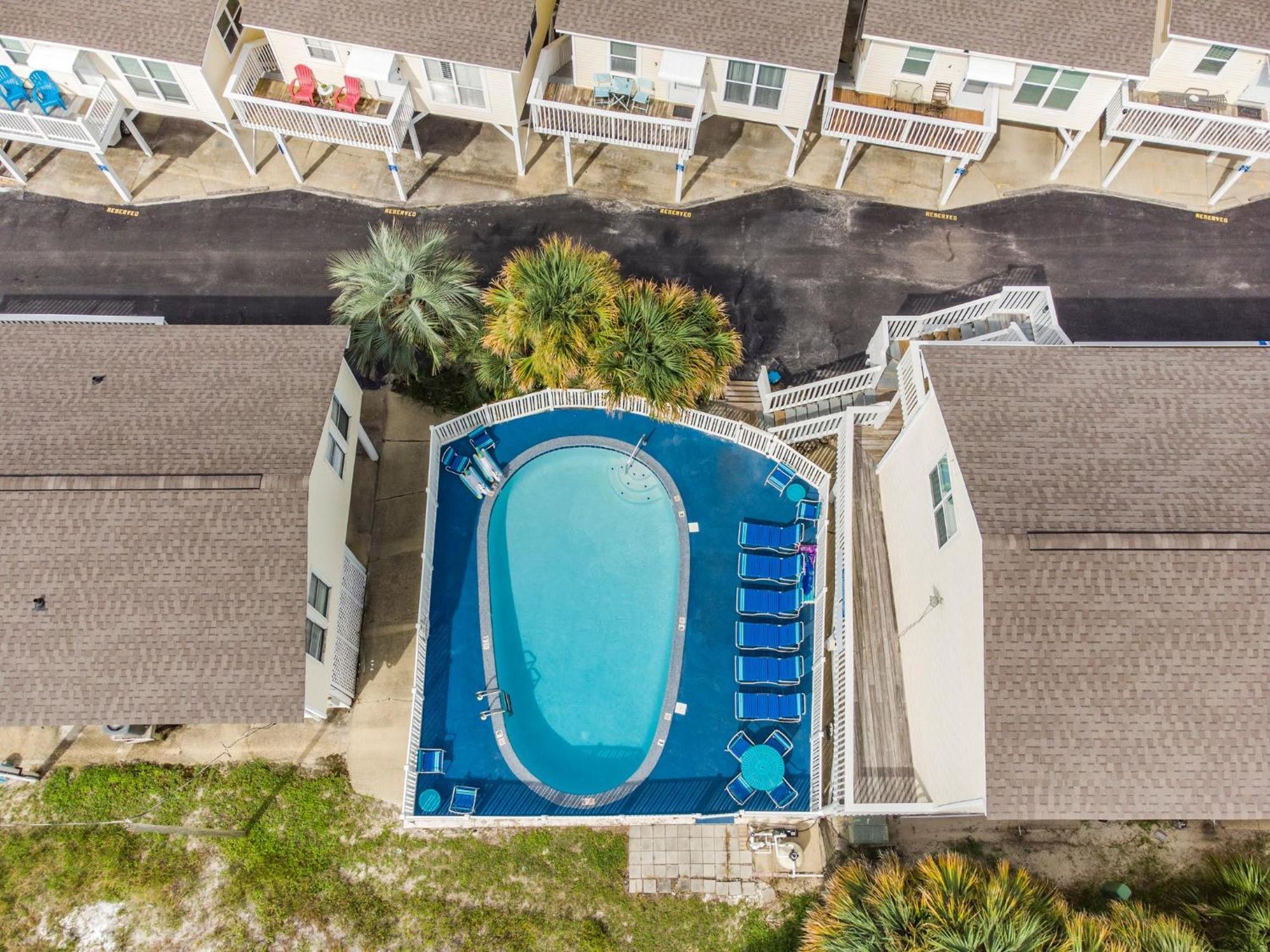 Sea & Sun 204 By Vacation Homes Collection Gulf Shores Kültér fotó