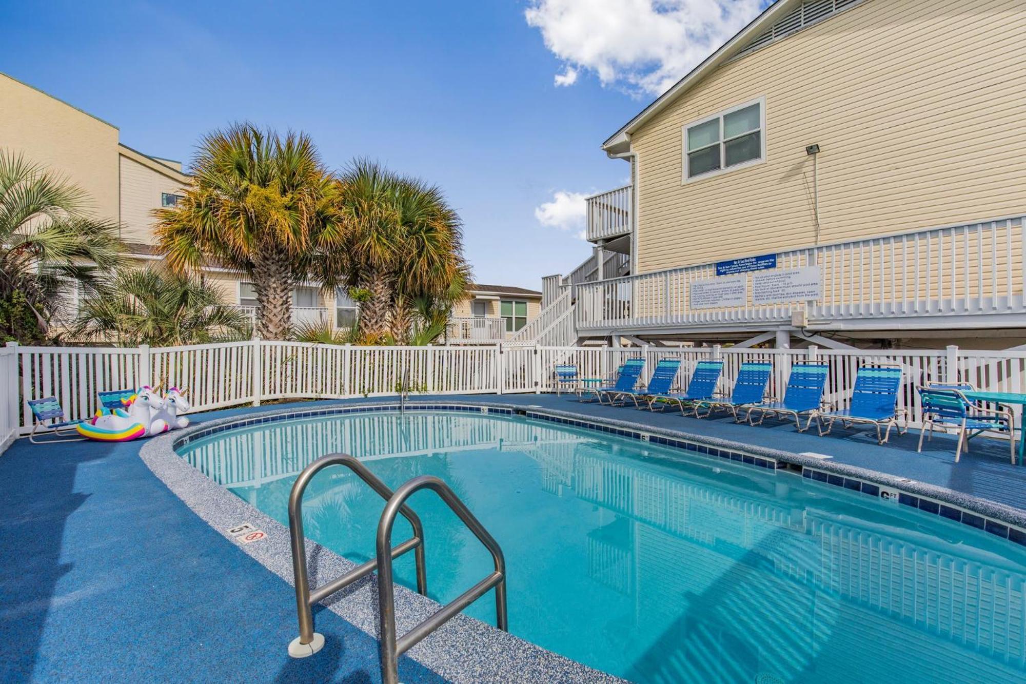 Sea & Sun 204 By Vacation Homes Collection Gulf Shores Kültér fotó